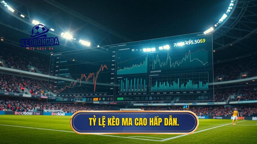 Tỷ lệ kèo Ma Cao là gì? Nguồn gốc và sức hấp dẫn