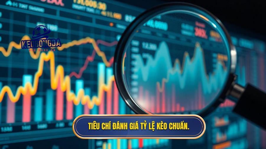 Các tiêu chí để đánh giá và so sánh tỷ lệ kèo