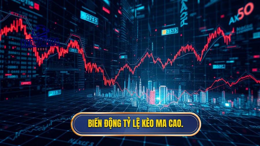 Phân tích đa chiều: Sự biến động của tỷ lệ kèo Ma Cao