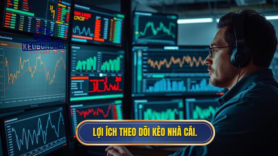 Tại sao cần theo dõi bảng kèo nhà cái chính thức thường xuyên?