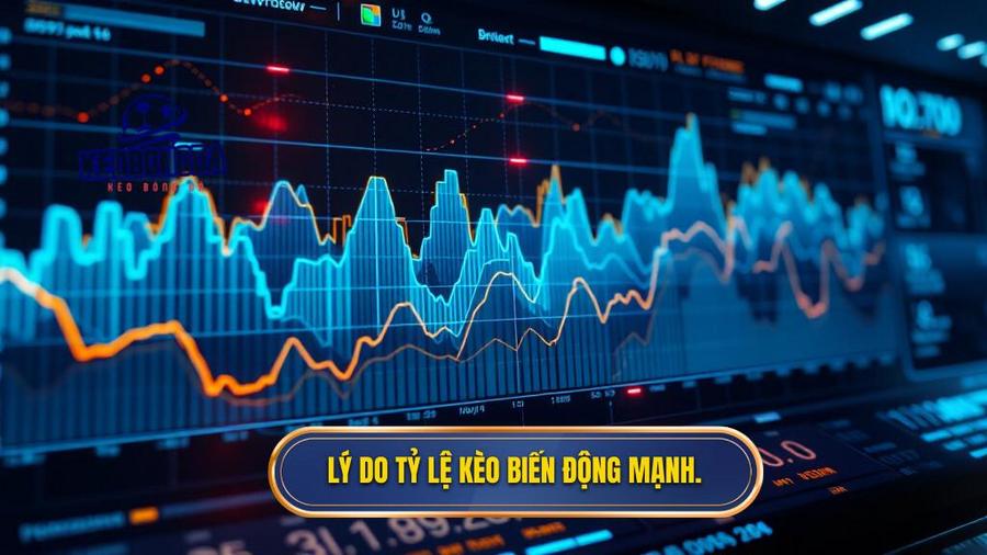 Phân tích đa chiều: Tại sao tỷ lệ kèo tối nay lại biến động?