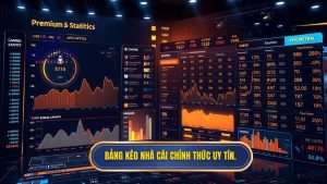 Bảng kèo nhà cái chính thức - Cập nhật tỷ lệ kèo bóng đá hôm nay