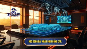 Nhận định bóng đá hôm nay