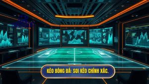 Soi Kèo Chính Xác