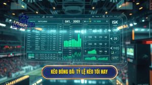Tỷ Lệ Kèo Tối Nay - Soi Kèo Nhà Cái Chính Xác Nhất 2024