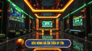 Kèo Bóng Đá Ăn Tiền