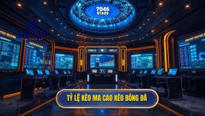 Tỷ Lệ Kèo Ma Cao - Bí Quyết Soi Kèo Nhà Cái Chính Xác Nhất 2024