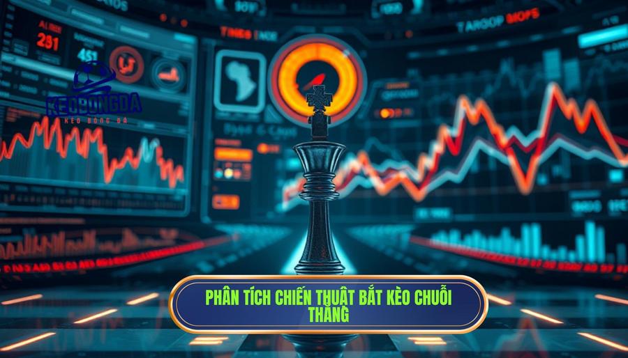 Phân tích đa chiều: Bắt kèo theo chuỗi thắng – chiến thuật hay tự hủy?