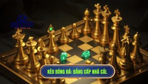 Kèo ngon không phải lúc nào cũng là kèo nên chơi
